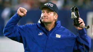 Jim Fassel, excoach de New York Giants, murió a los 71 años