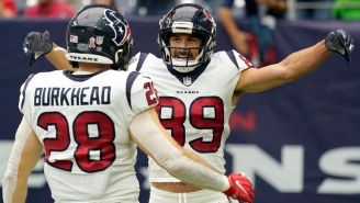 Texans venció a Jacksonville