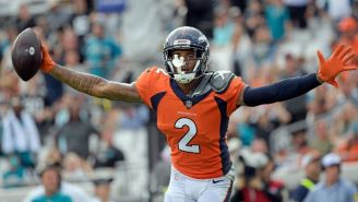 Denver derrotó a Jaguars