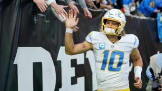 NFL: Chargers dominó a Bengals con gran actuación de Justin Herbert