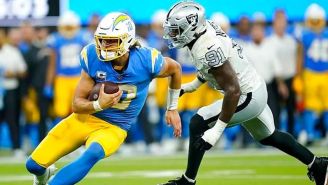 NFL: Chargers vs Raiders será en Domingo por la Noche