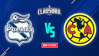 EN VIVO Y EN DIRECTO:  Puebla vs América Liga MX Clausura 2022 J1