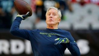 Pete Carroll continuará con Seattle Seahawks