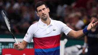 Djokovic ya se encuentra en Serbio después de ser deportado de Australia