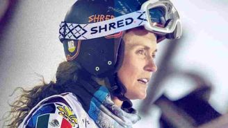 Sarah Schleper irá a Beijing 2022