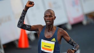 21K Guadalajara: Keniano RhonzasKilimo y la etíope Sado Deko ganaron el Medio Maratón