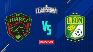 EN VIVO Y EN DIRECTO: Juárez vs León Liga MX J9 Clausura 2022
