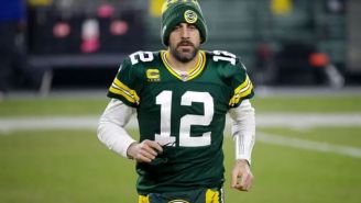 NFL: Packers extendió histórica oferta a Aaron Rodgers