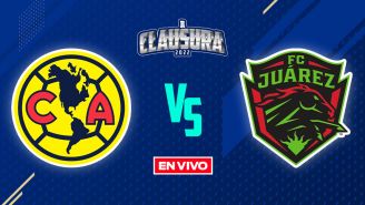EN VIVO Y EN DIRECTO: América vs FC Juárez