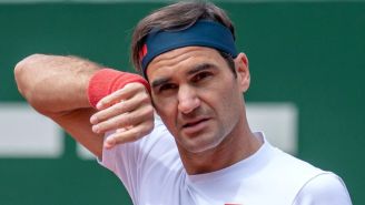Roger Federer cerca de regresar a jugar 