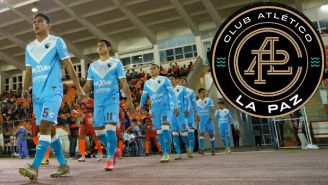 Atlético La Paz: Nuevo equipo de Liga de Expansión, tras venta de Tampico-Madero