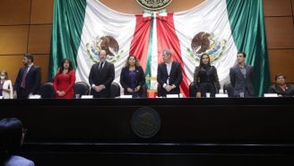 Foro Internacional de Políticas Públicas y Legislación Deportiva Project Play México