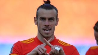 Page consideró posible el fichaje de Bale al Cardiff