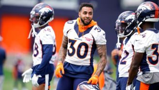 Denver Broncos vendidos por una cifra récord