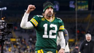 Aaron Rodgers terminará su carrera con Green Bay