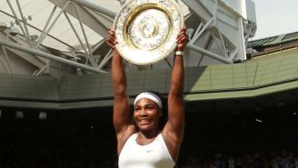 Serena Williams regresará a competir en Eastbourne