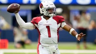 NFL: Kyler Murray amplió contrato de cinco años con Cardinals