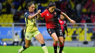 Liga MX Femenil: América vs Atlas y Pumas vs Toluca abren la Jornada 3