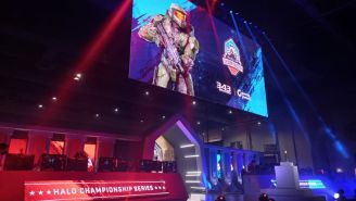 Halo Championship Series México: Cintanegra X,  Knights y Nubis, los ganadores del día