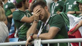 La afición mexicana no cree en el Tri previo a Qatar 2022