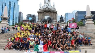 Maratón de la CDMX buscará mantener la certificación EVERGREEN