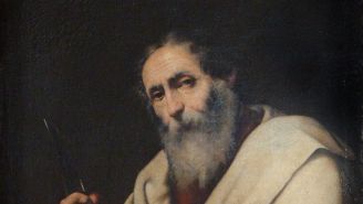 Bartolomé Apóstol