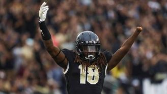 Shaquem Griffin retiro 