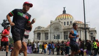 Los primeros puestos recibieron un premio