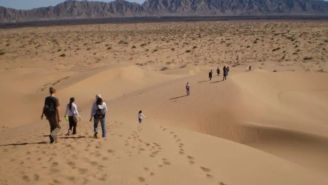 Gran Carrera del Desierto: Dieron a conocer los detalles del evento; será el 22 y 23 de octubre