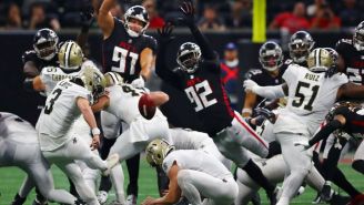 Los Saints se llevan la agónica victoria 