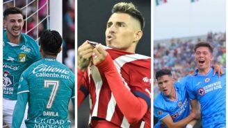 Chivas, Cruz Azul y León aseguraron su boleto al Repechaje 
