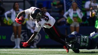 NFL: Atlanta obtuvo primera victoria de la temporada al vencer a Seattle