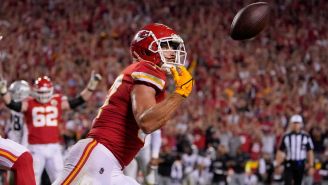 NFL: Chiefs remontaron desventaja de 17 puntos para vencer a Raiders