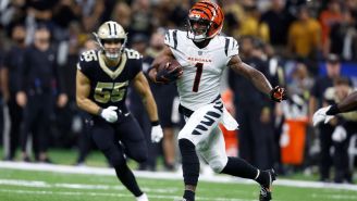 Bengals de Cincinnati vs Saints de Nueva Orleans