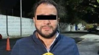 El presunto agresor se entregó a las autoridades en Nuevo León