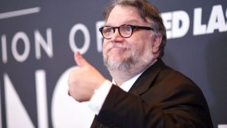 Del Toro fue reconocido por la UNAM