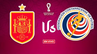 EN VIVO Y EN DIRECTO: España vs Costa Rica Mundial Qatar 2022 Fase de Grupos