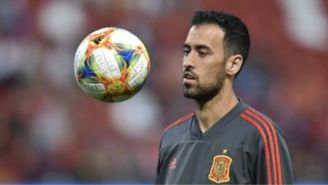 Busquets y España buscarán ganar su segundo Mundial