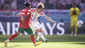 Marruecos y Croacia debutaron con empate en Qatar 2022