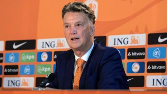 Qatar 2022: Louis Van Gaal reveló las claves para ganarle a Ecuador