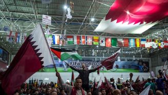 Qatar 2022: Qatar vs Senegal y dónde ver EN VIVO Mundial Qatar 2022