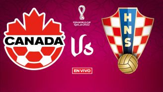 EN VIVO Y EN DIRECTO: Canadá vs Croacia Mundial Qatar 2022 FG