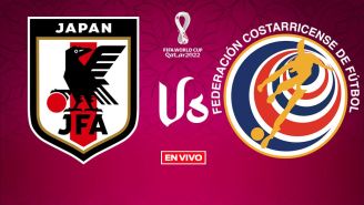 EN VIVO Y EN DIRECTO: Japón vs Costa Rica Mundial Qatar 2022 FG