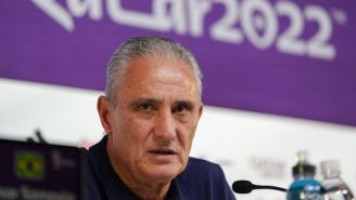 Tite sigue siendo optimista sobre la posibilidad de recuperar a sus dos lesionados