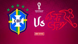 EN VIVO Y EN DIRECTO: Brasil vs Suiza Mundial Qatar 2022 FG