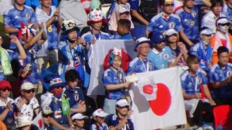 Aficionados de Japón en Qatar