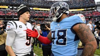 NFL: Cincinnati sorprendió y derrotó Tennessee