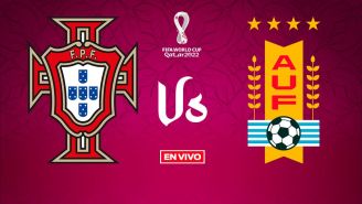 EN VIVO Y EN DIRECTO: Portugal vs Uruguay Mundial Qatar 2022 FG