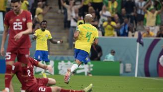 Brasil se verá las caras ante Suiza por el primer lugar de grupo