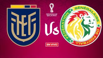 EN VIVO Y EN DIRECTO: Ecuador vs Senegal Mundial Qatar 2022 FG